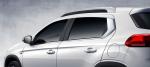 Citroen C3-XR 2014 года